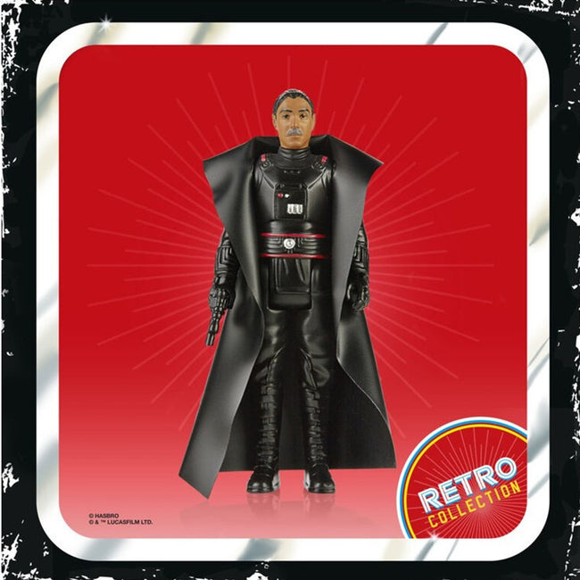 Figura Hasbro Moff Gideon Mandaloriano Star Wars Hover Image