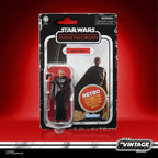 Figura Hasbro Moff Gideon Mandaloriano Star Wars