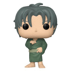 Funko Pop Animacion Fruits Basket Shigure Sohma Fk52865