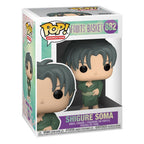 Funko Pop Animacion Fruits Basket Shigure Sohma Fk52865