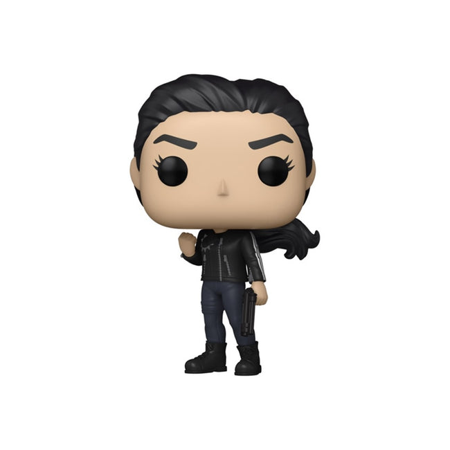 Funko Pop Marvel Hawkeye Maya Lopez 60087 Main Image