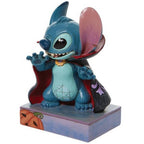 Figura Enesco Disney Lilo & Stitch Stitch Halloween