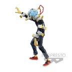 Figura Banpresto My Hero Academia Chronicle Figure Academy Tomura Shigaraki Vol. 4