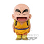 Figura Krillin Collection Dragon Ball 14Cm