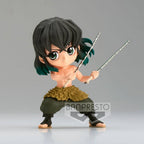 Figura Banpresto Q Posket Kimetsu No Yaiba Demon Slayer Inosuke Hashibira Ii Ver. B