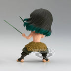 Figura Banpresto Q Posket Kimetsu No Yaiba Demon Slayer Inosuke Hashibira Ii Ver. B