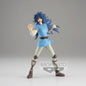 Figura Kano Gemini Cosmo Memoir Saint Seiya 18Cm