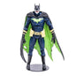 Figura Mcfarlane Toys Dc Multiverse Batman Of Earth - 22 Intected 22