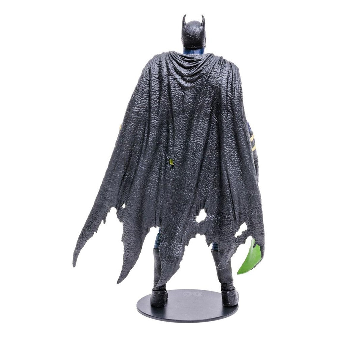 Figura Mcfarlane Toys Dc Multiverse Batman Of Earth - 22 Intected 22