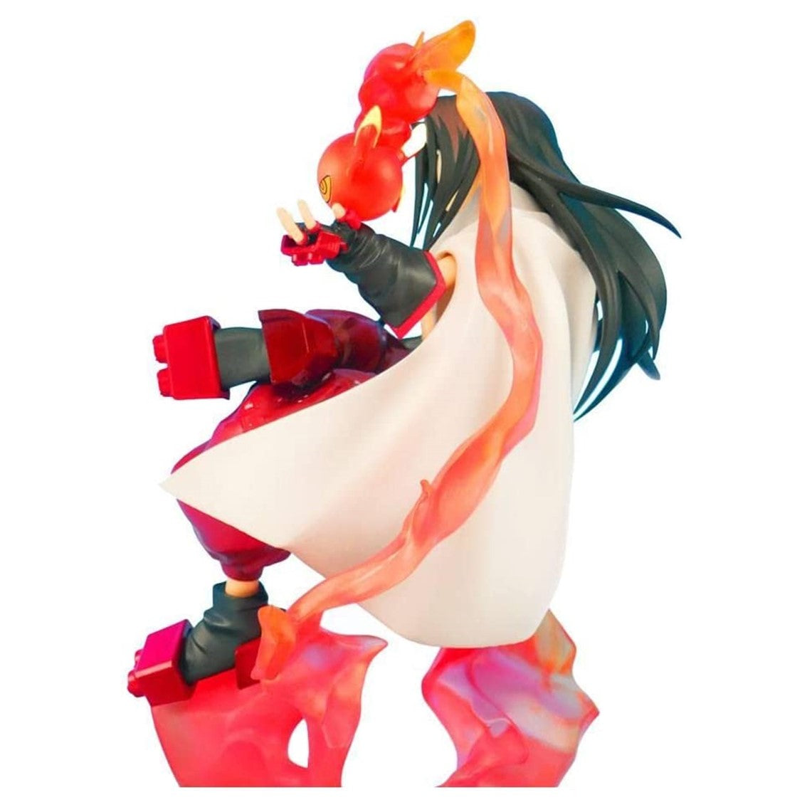 Figura Ichibansho Shaman King Hao 15 Cm