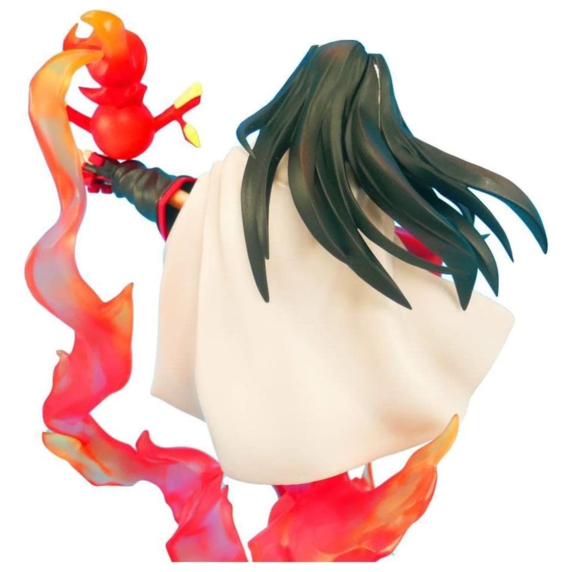 Figura Ichibansho Shaman King Hao 15 Cm