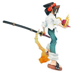 Figura Ichibansho Shaman King Yoh Asakura 17 Cm
