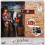 Figura Mattel Harry Potter En El Andén 9 3 - 4