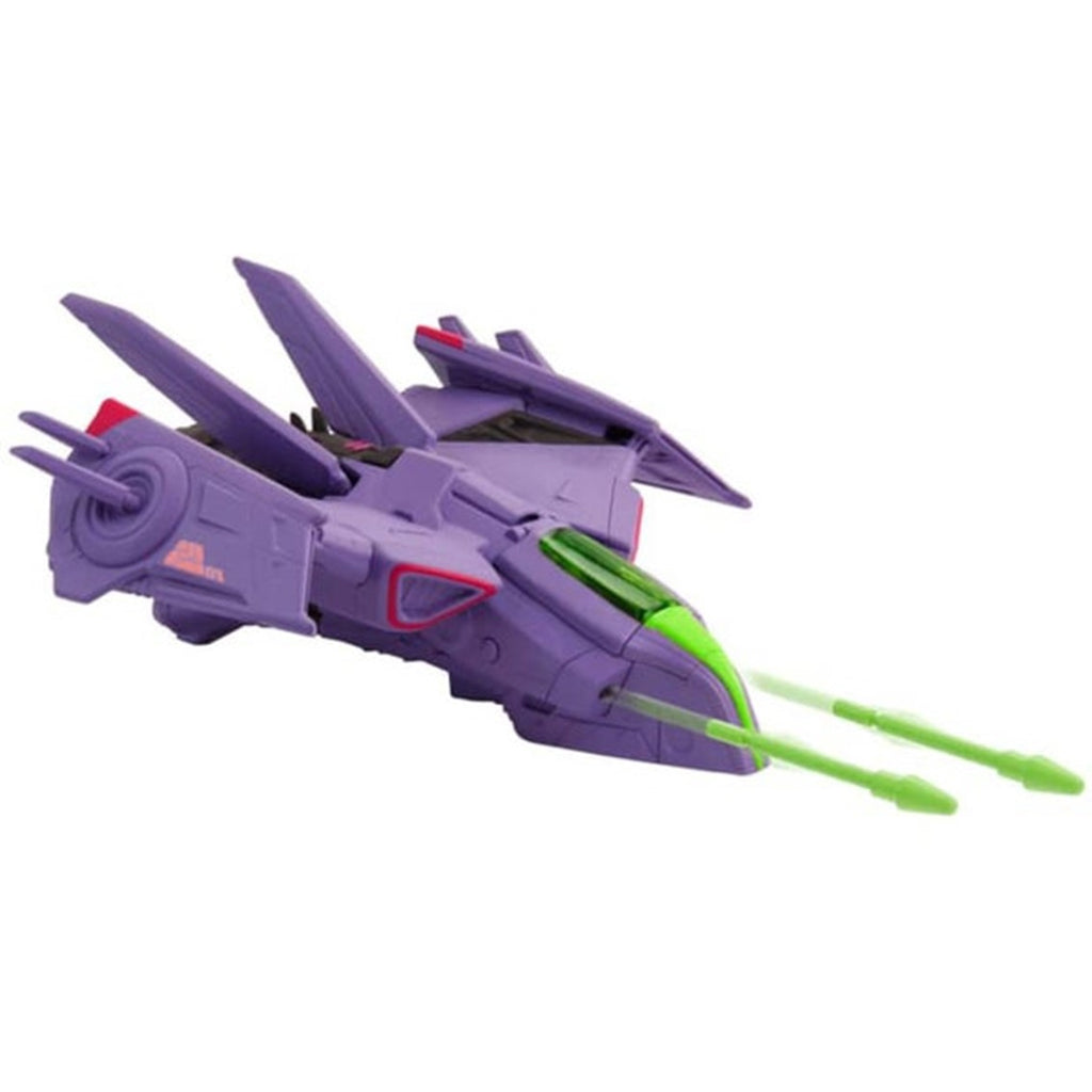 Figura Mattel Lightyear Barco De Combate De Zurg