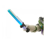 Figura Mattel Buzz Lightyear Con Luz Y Sonido 30 Cm