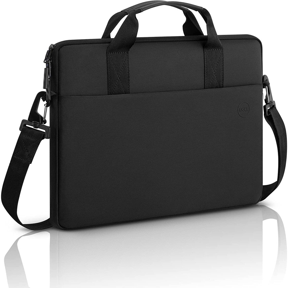 Maletin Dell Ecoloop Pro Sleeve Para Portatil 15 Pulgadas Negro