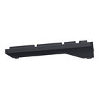 Kit Teclado + Mouse Raton Dell Pro Km5221w Wireless Inalambrico Negro