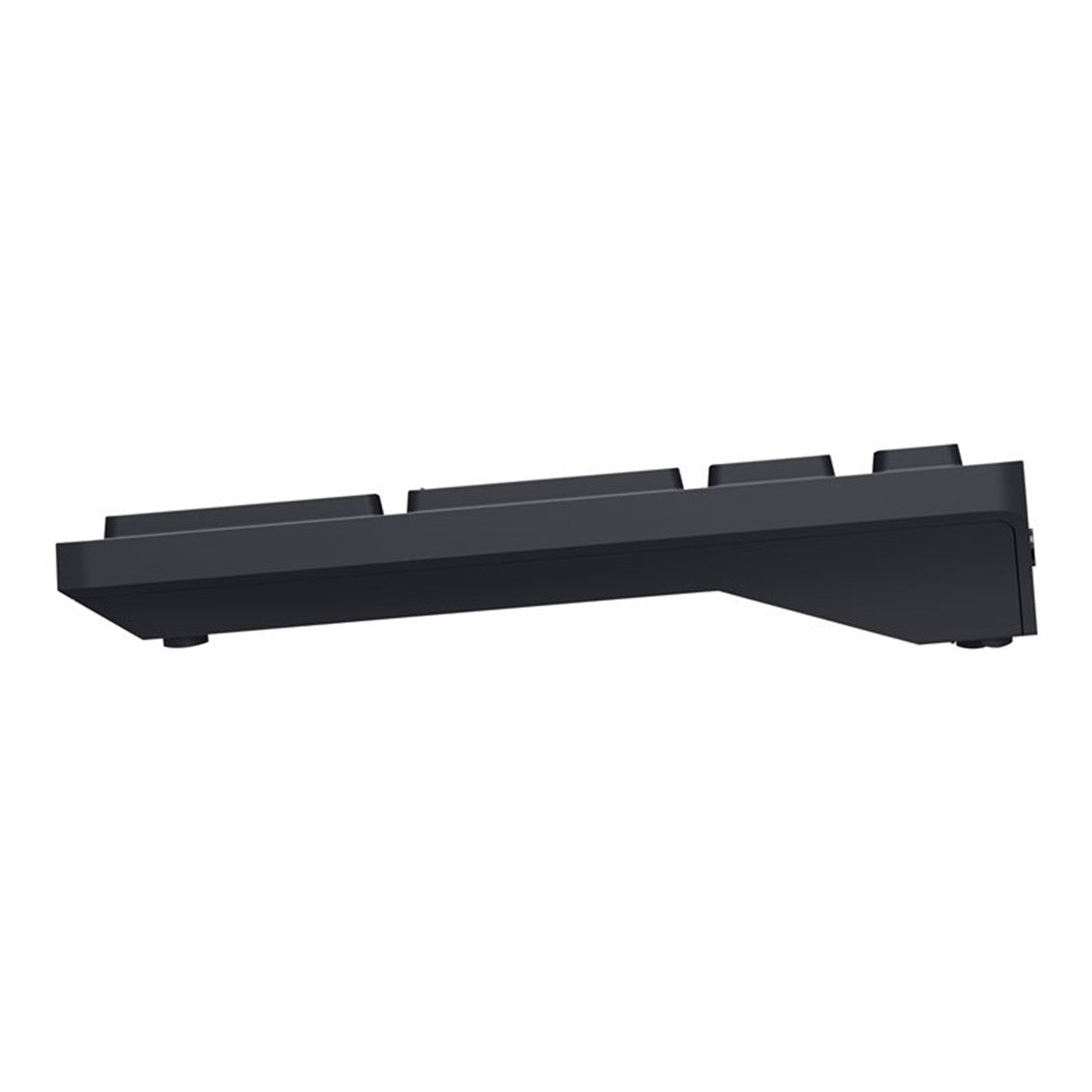Kit Teclado + Mouse Raton Dell Pro Km5221w Wireless Inalambrico Negro