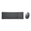 Kit Teclado + Mouse Raton Dell Km7120w Wireles Inalambrico Gris Titanio