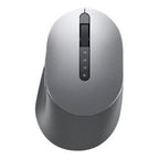 Kit Teclado + Mouse Raton Dell Premier Multi - Device Km7321w Wireles Inalambrico Gris Titanio