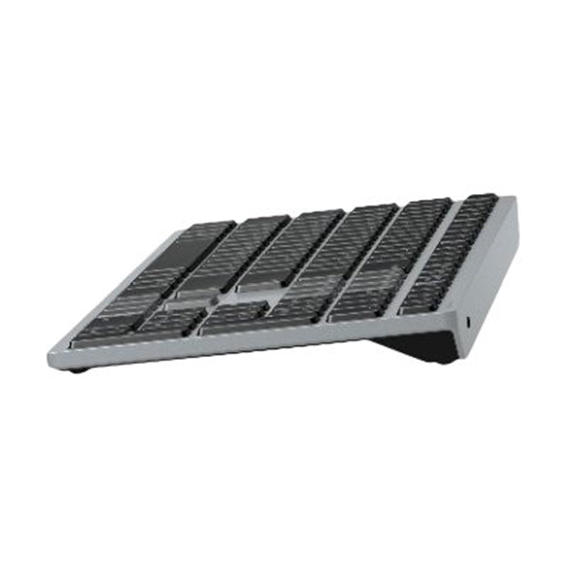 Kit Teclado + Mouse Raton Dell Premier Multi - Device Km7321w Wireles Inalambrico Gris Titanio