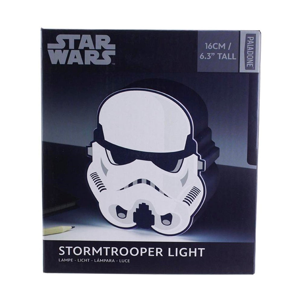 Lampara Box Paladone Star Wars Stormtrooper