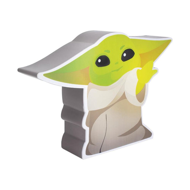 Lampara Box Paladone Star Wars The Mandalorian The Child Main Image