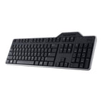 Teclado Dell Kb813 Smartcard Usb