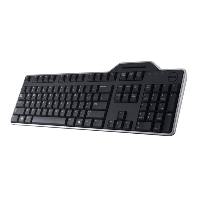 Teclado Dell Kb813 Smartcard Usb Main Image