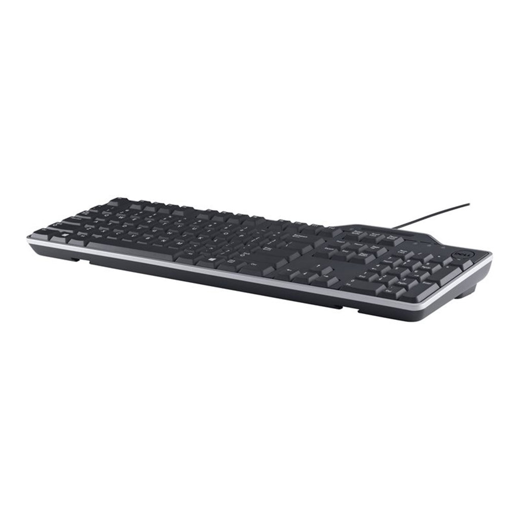 Teclado Dell Kb813 Smartcard Usb