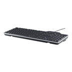Teclado Dell Kb813 Smartcard Usb