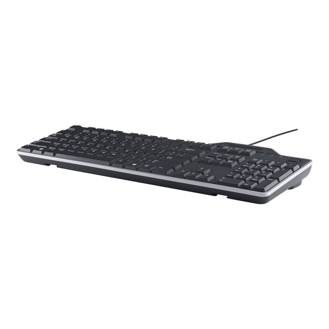 Teclado Dell Kb813 Smartcard Usb