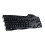 Teclado Dell Kb813 Smartcard Usb