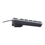 Teclado Dell Kb813 Smartcard Usb