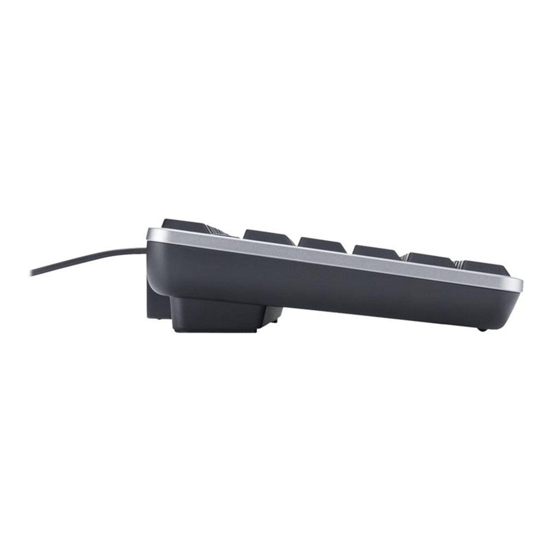 Teclado Dell Kb813 Smartcard Usb