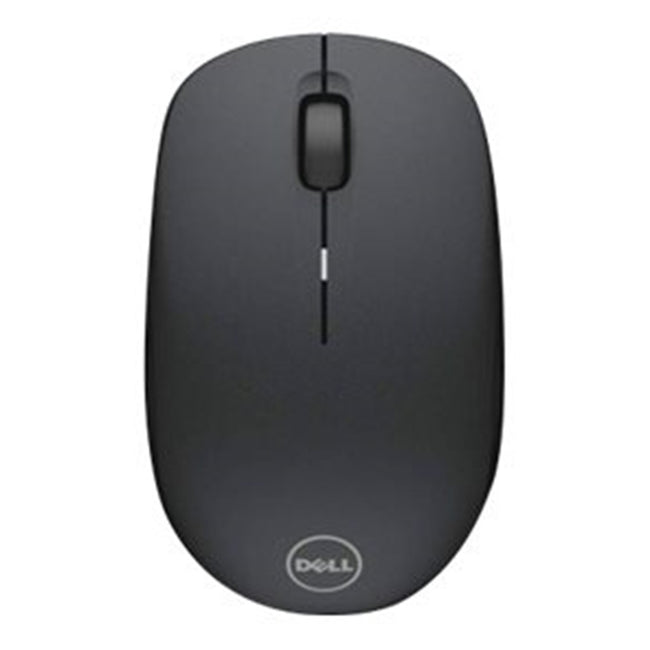 Mouse Raton Dell Wm126 Optico 3 Botones 1000ppp Wireless Inalambrico Hover Image