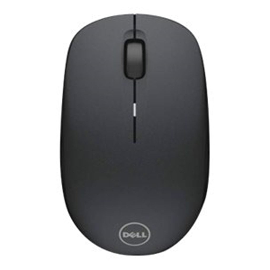 Mouse Raton Dell Wm126 Optico 3 Botones 1000ppp Wireless Inalambrico
