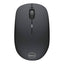 Mouse Raton Dell Wm126 Optico 3 Botones 1000ppp Wireless Inalambrico