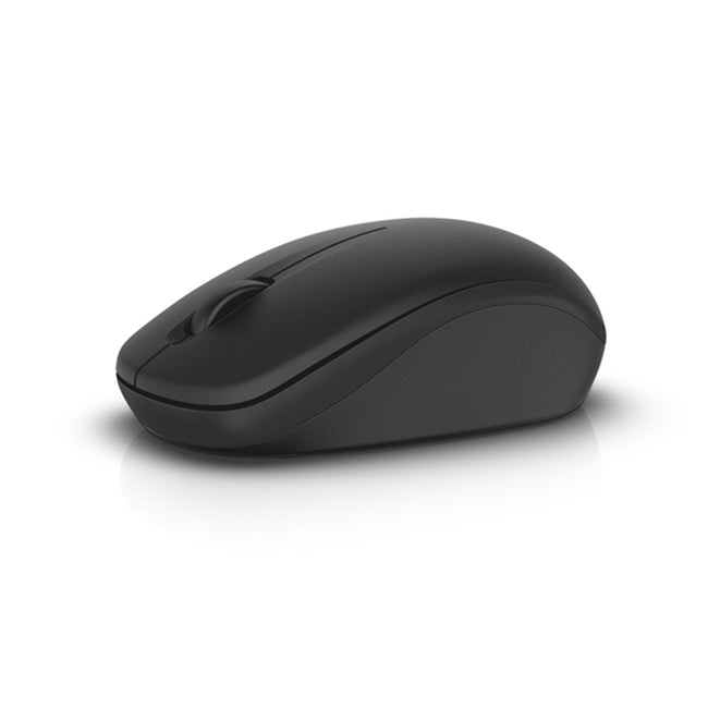 Mouse Raton Dell Wm126 Optico 3 Botones 1000ppp Wireless Inalambrico Main Image
