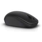 Mouse Raton Dell Wm126 Optico 3 Botones 1000ppp Wireless Inalambrico