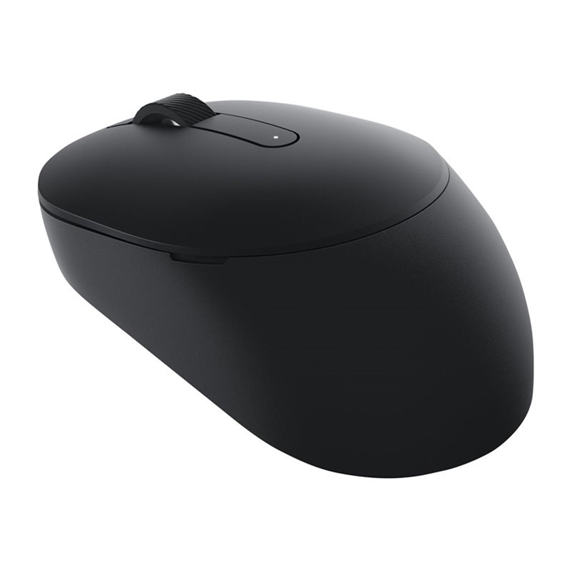 Mouse Raton Dell Ms3320w Optico 3 Botones 1600ppp Wireless Inalambrico Negro