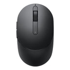 Mouse Raton Dell Ms5120w Optico 7 Botones 1600ppp Wireless Inalambrico Negro