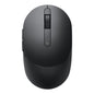 Mouse Raton Dell Ms5120w Optico 7 Botones 1600ppp Wireless Inalambrico Negro