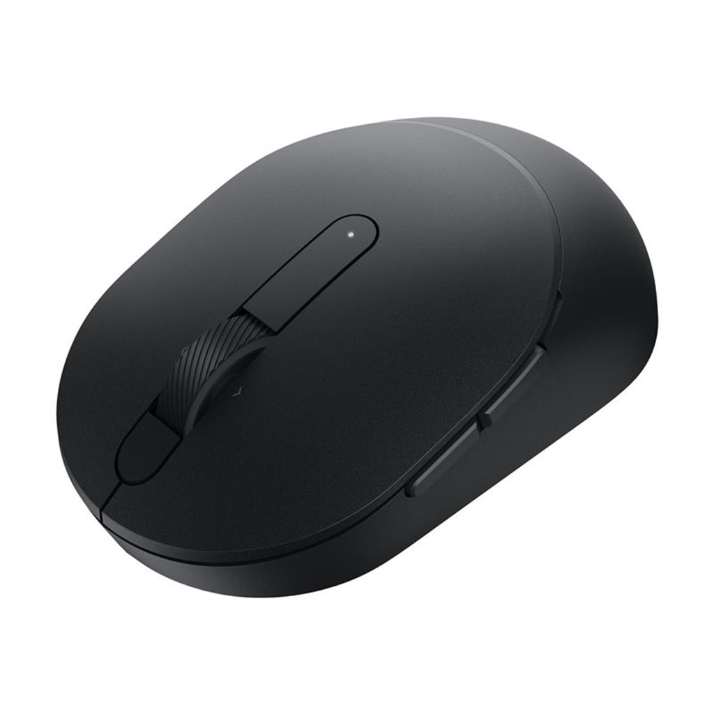 Mouse Raton Dell Ms5120w Optico 7 Botones 1600ppp Wireless Inalambrico Negro