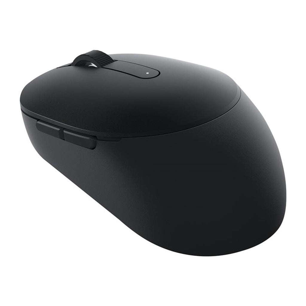 Mouse Raton Dell Ms5120w Optico 7 Botones 1600ppp Wireless Inalambrico Negro