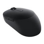 Mouse Raton Dell Ms5120w Optico 7 Botones 1600ppp Wireless Inalambrico Negro