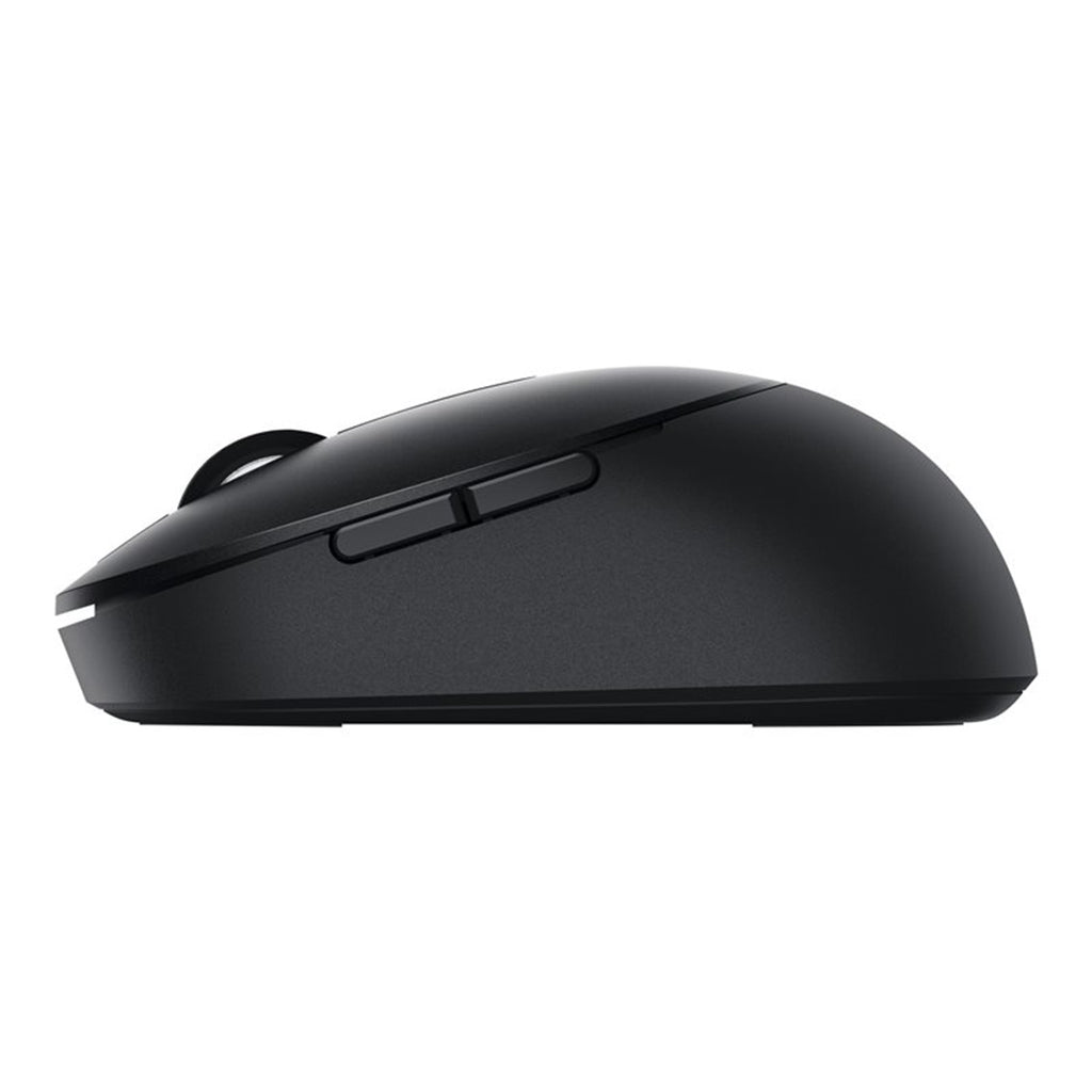 Mouse Raton Dell Ms5120w Optico 7 Botones 1600ppp Wireless Inalambrico Negro