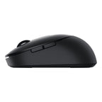 Mouse Raton Dell Ms5120w Optico 7 Botones 1600ppp Wireless Inalambrico Negro