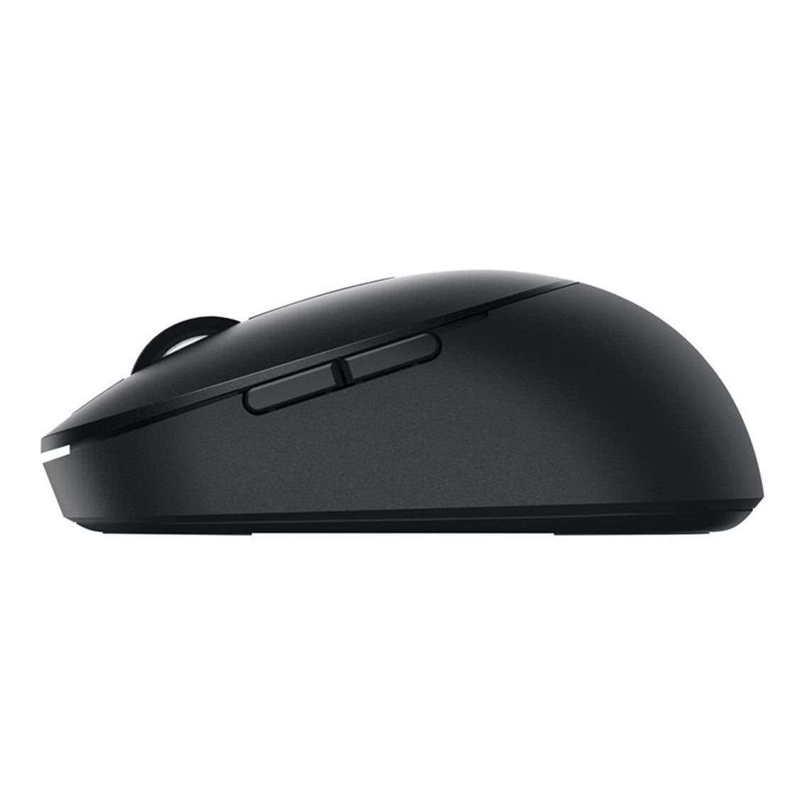 Mouse Raton Dell Ms5120w Optico 7 Botones 1600ppp Wireless Inalambrico Negro