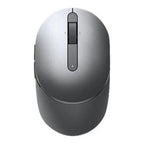 Mouse Raton Dell Ms5120w Optico 7 Botones 1600ppp Wireless Inalambrico Gris Titanio